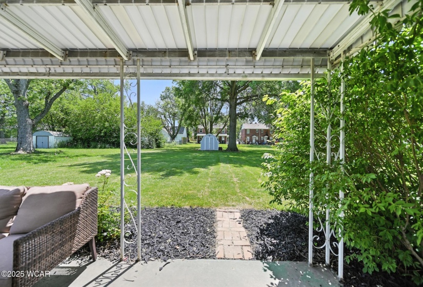 1851 Wendell Avenue, Lima, Ohio, 4 Bedrooms Bedrooms, ,2 BathroomsBathrooms,Residential,For Sale,Wendell,307304