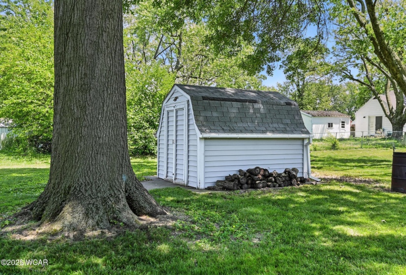 1851 Wendell Avenue, Lima, Ohio, 4 Bedrooms Bedrooms, ,2 BathroomsBathrooms,Residential,For Sale,Wendell,307304