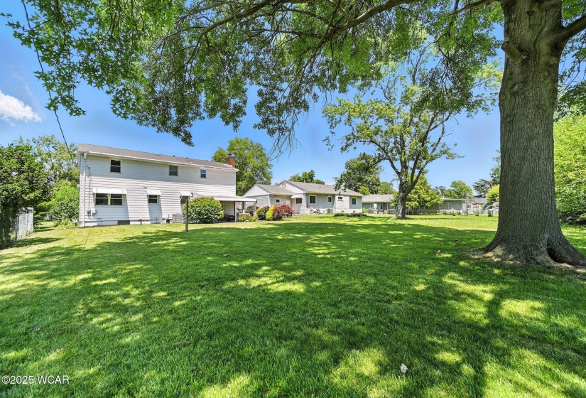 1851 Wendell Avenue, Lima, Ohio, 4 Bedrooms Bedrooms, ,2 BathroomsBathrooms,Residential,For Sale,Wendell,307304