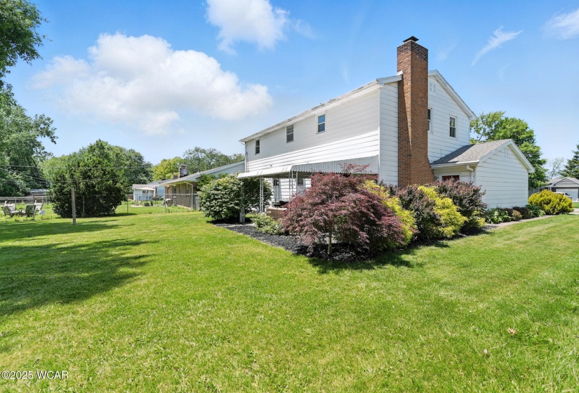 1851 Wendell Avenue, Lima, Ohio, 4 Bedrooms Bedrooms, ,2 BathroomsBathrooms,Residential,For Sale,Wendell,307304