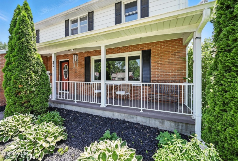 1851 Wendell Avenue, Lima, Ohio, 4 Bedrooms Bedrooms, ,2 BathroomsBathrooms,Residential,For Sale,Wendell,307304