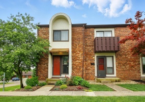 647 Villa Road, Springfield, Ohio 45503, 3 Bedrooms Bedrooms, ,2 BathroomsBathrooms,Residential,For Sale,Villa,1039246