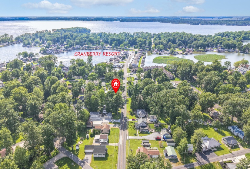 9435 Buckeye Dr Aerial S-3