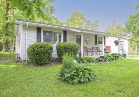 9435 Buckeye Drive, Huntsville, Ohio 43324, 2 Bedrooms Bedrooms, ,1 BathroomBathrooms,Residential,For Sale,Buckeye,1039247