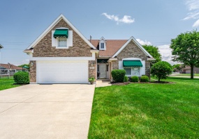 801 Antler Court, Piqua, Ohio 45356, 3 Bedrooms Bedrooms, ,2 BathroomsBathrooms,Residential,For Sale,Antler,1039248