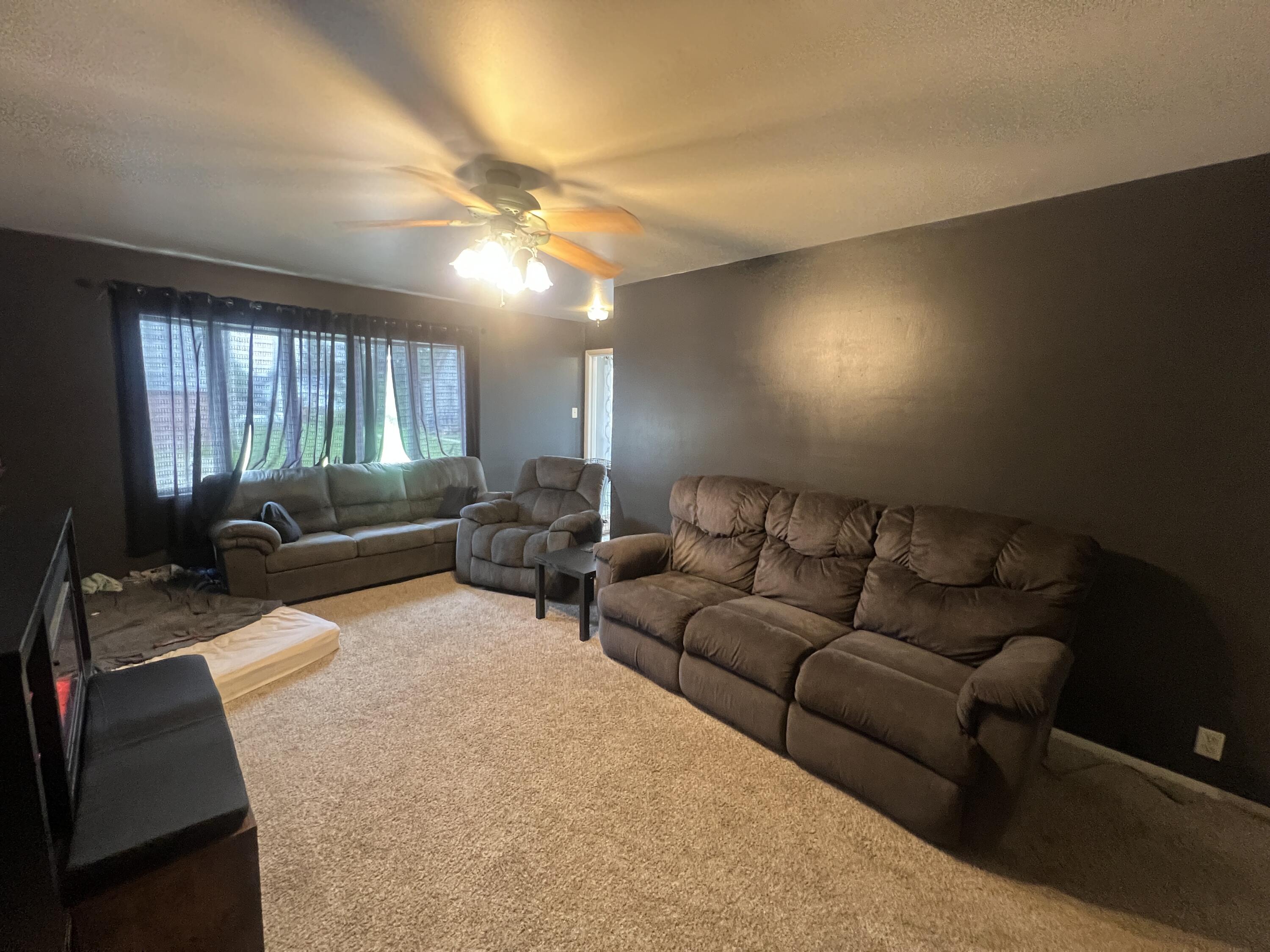 16527 Kettlersville Road, Kettlersville, Ohio 45336