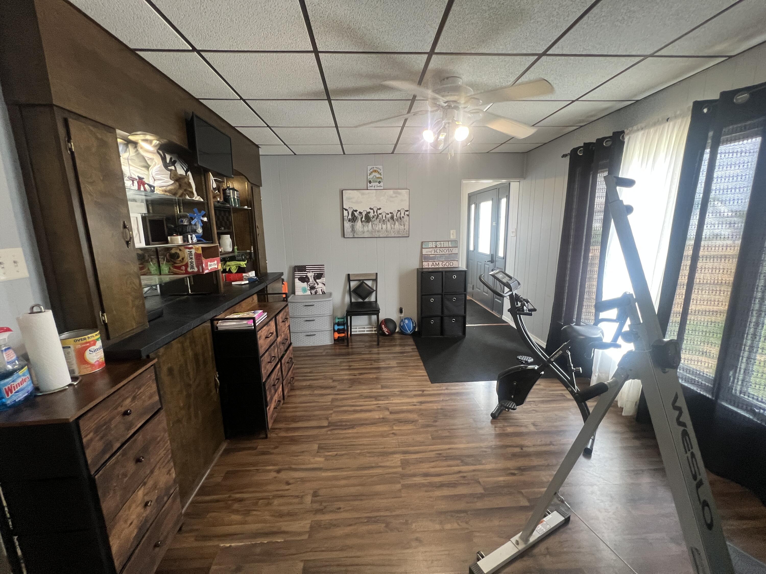 16527 Kettlersville Road, Kettlersville, Ohio 45336