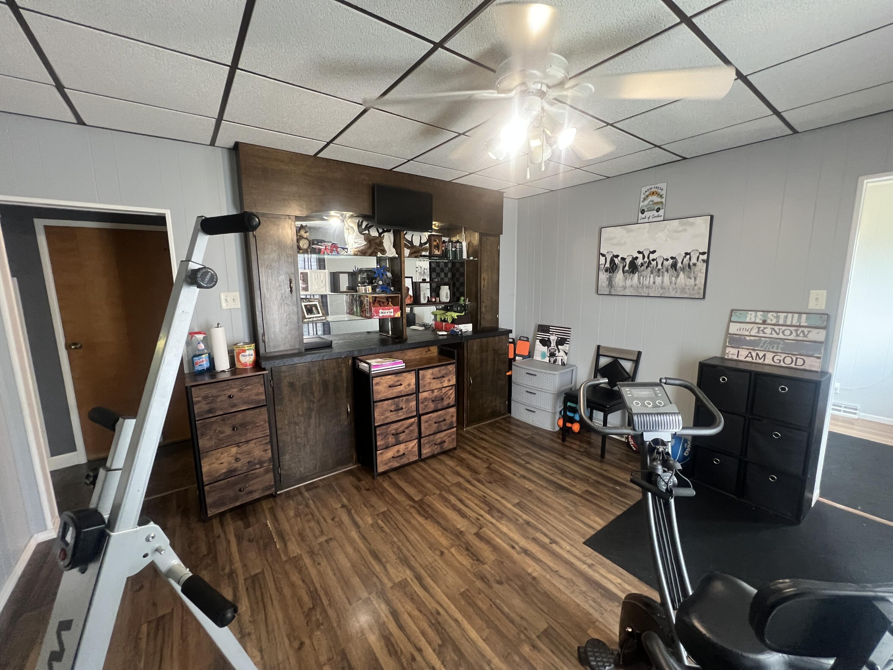16527 Kettlersville Road, Kettlersville, Ohio 45336