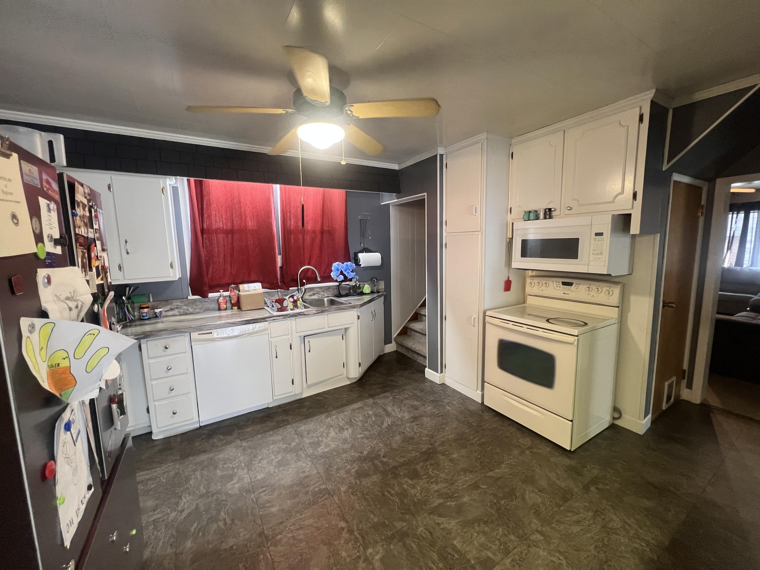 16527 Kettlersville Road, Kettlersville, Ohio 45336