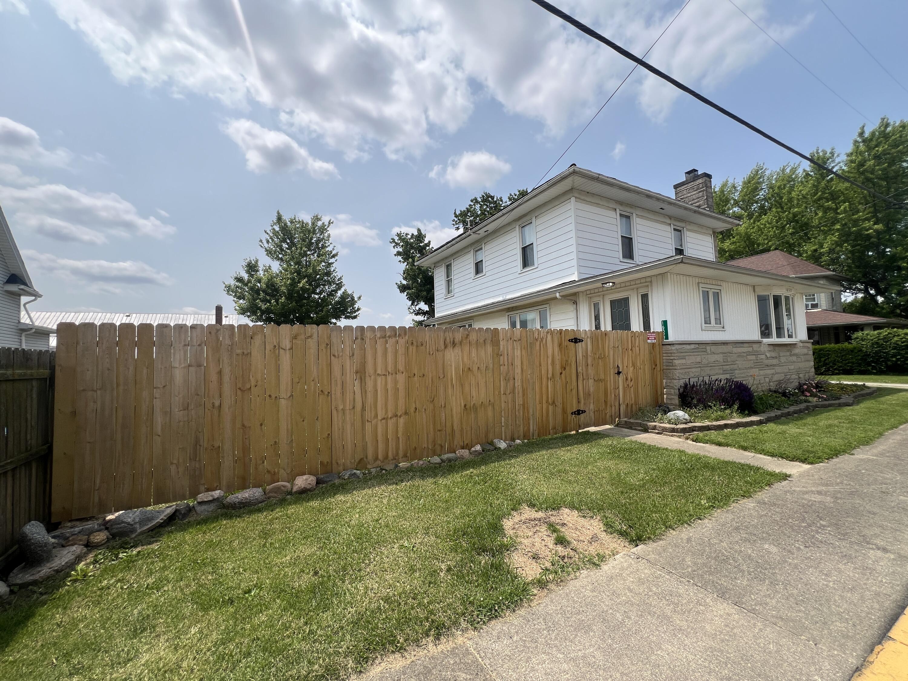16527 Kettlersville Road, Kettlersville, Ohio 45336