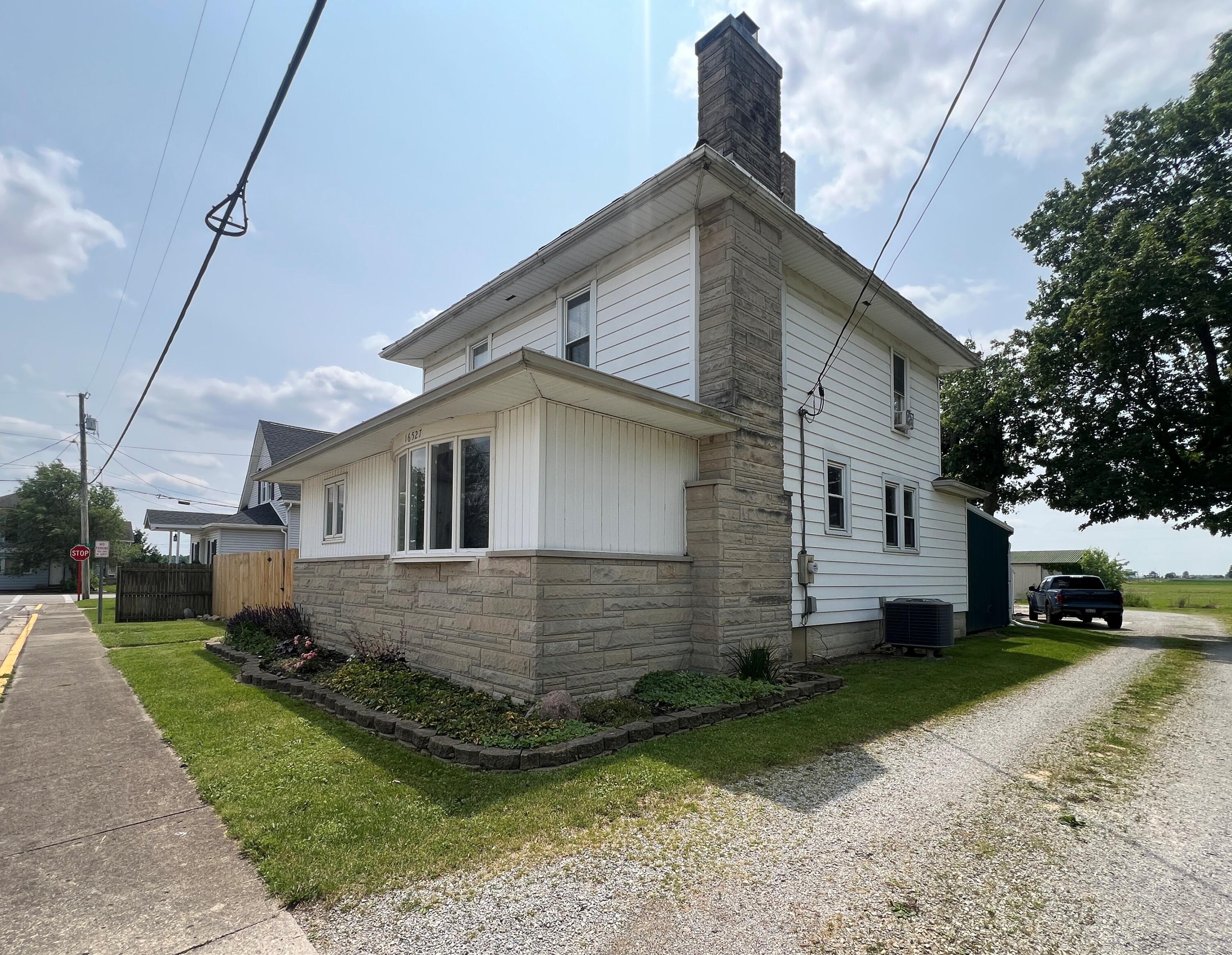 16527 Kettlersville Road, Kettlersville, Ohio 45336