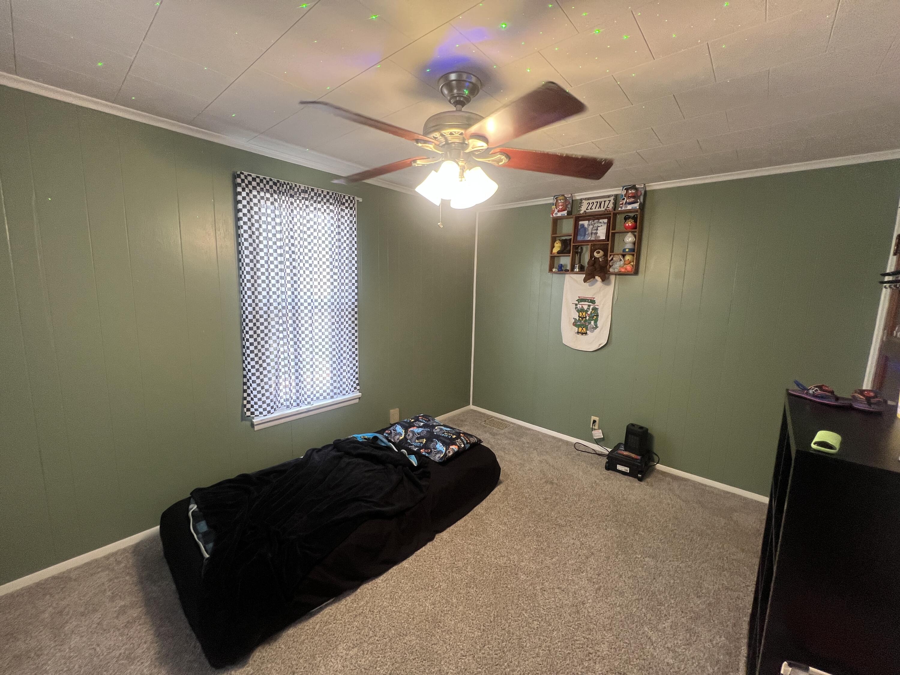 16527 Kettlersville Road, Kettlersville, Ohio 45336