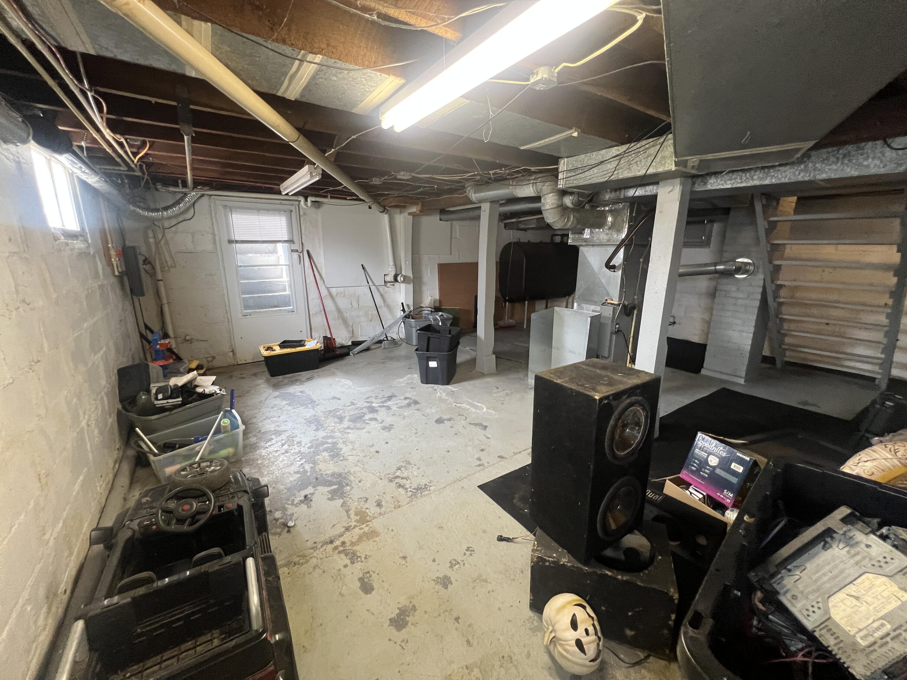 16527 Kettlersville Road, Kettlersville, Ohio 45336