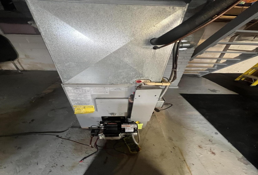 Furnace
