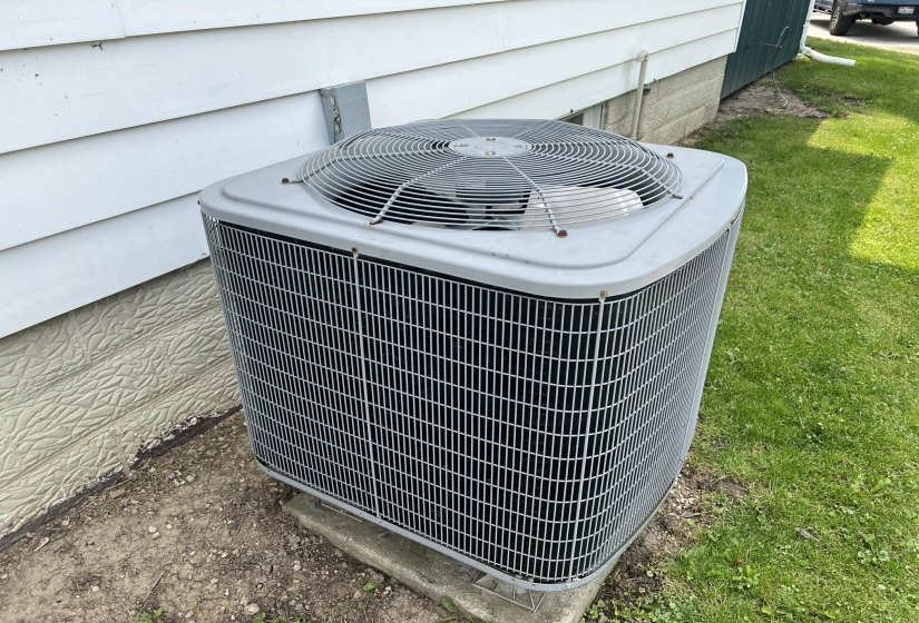 Heat Pump