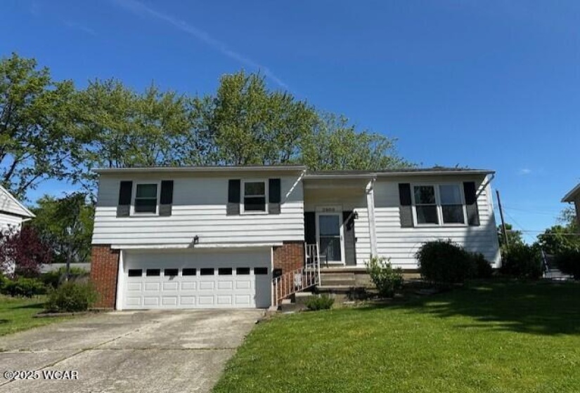 2958 Makley Drive, Lima, Ohio, 3 Bedrooms Bedrooms, ,1 BathroomBathrooms,Residential,For Sale,Makley,307171
