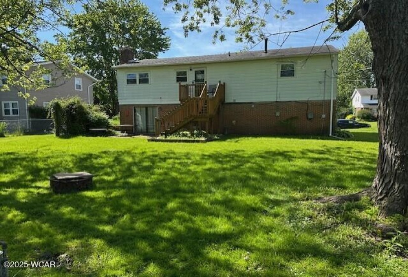 2958 Makley Drive, Lima, Ohio, 3 Bedrooms Bedrooms, ,1 BathroomBathrooms,Residential,For Sale,Makley,307171