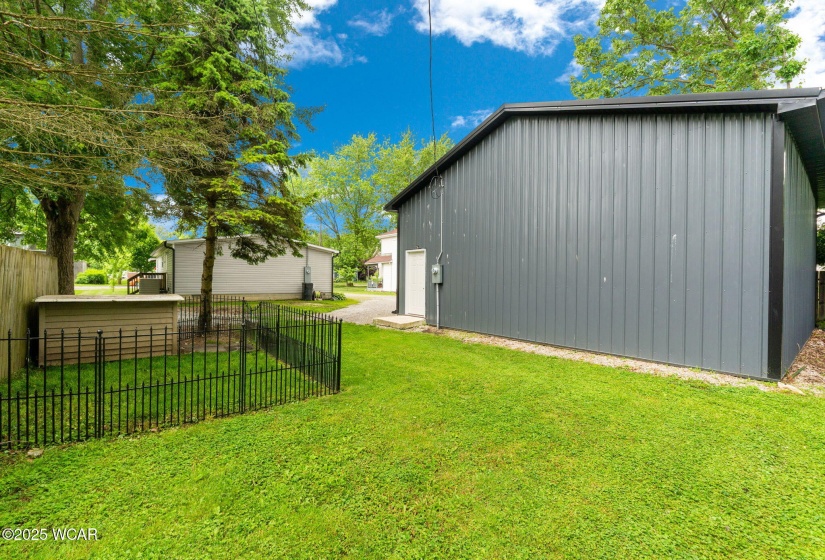 210 Main Street, Mount Victory, Ohio, 3 Bedrooms Bedrooms, ,2 BathroomsBathrooms,Residential,For Sale,Main,307308