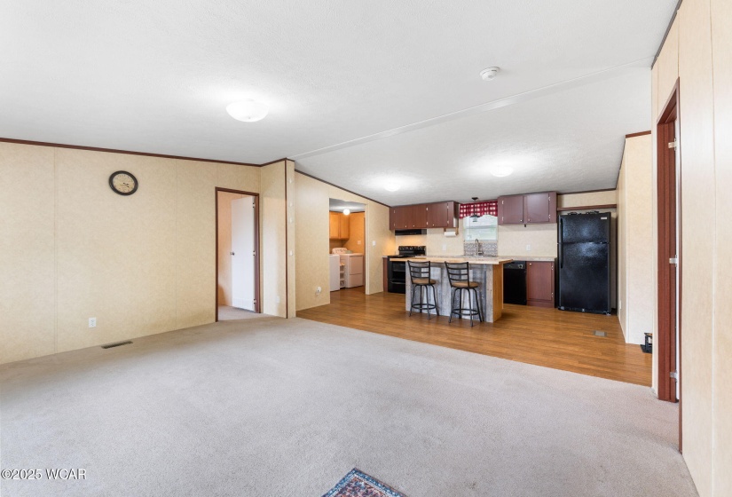 210 Main Street, Mount Victory, Ohio, 3 Bedrooms Bedrooms, ,2 BathroomsBathrooms,Residential,For Sale,Main,307308