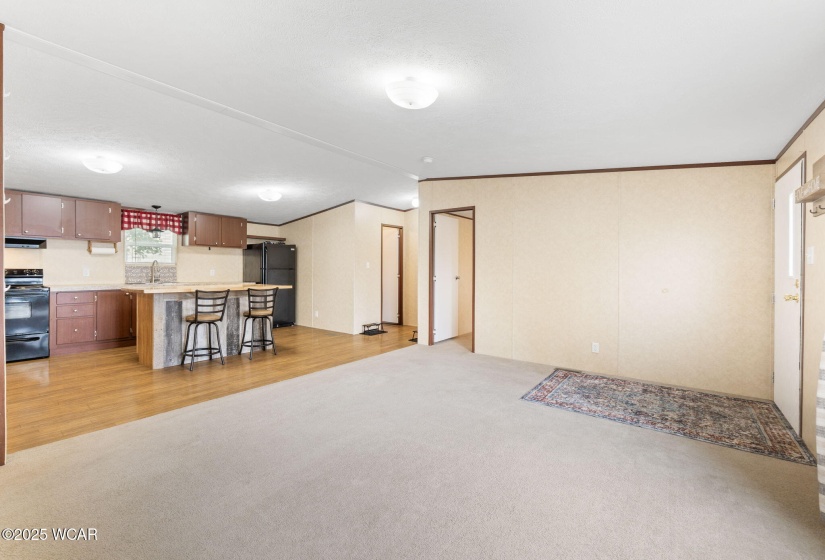 210 Main Street, Mount Victory, Ohio, 3 Bedrooms Bedrooms, ,2 BathroomsBathrooms,Residential,For Sale,Main,307308