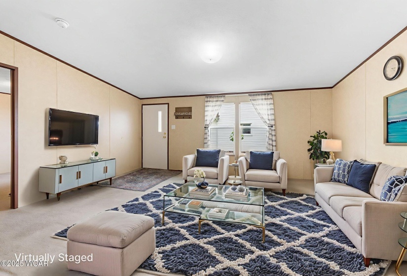 210 Main Street, Mount Victory, Ohio, 3 Bedrooms Bedrooms, ,2 BathroomsBathrooms,Residential,For Sale,Main,307308