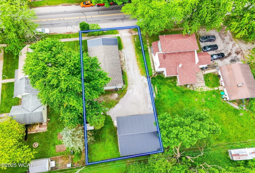 210 Main Street, Mount Victory, Ohio, 3 Bedrooms Bedrooms, ,2 BathroomsBathrooms,Residential,For Sale,Main,307308