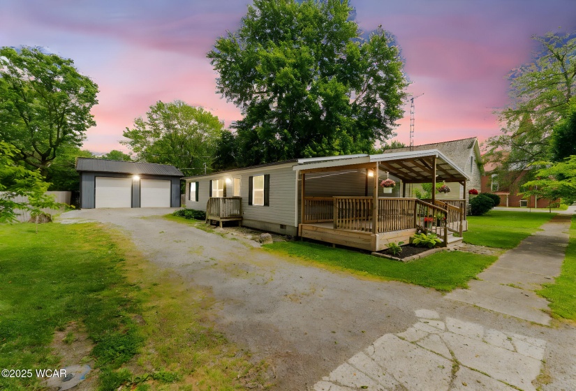 210 Main Street, Mount Victory, Ohio, 3 Bedrooms Bedrooms, ,2 BathroomsBathrooms,Residential,For Sale,Main,307308