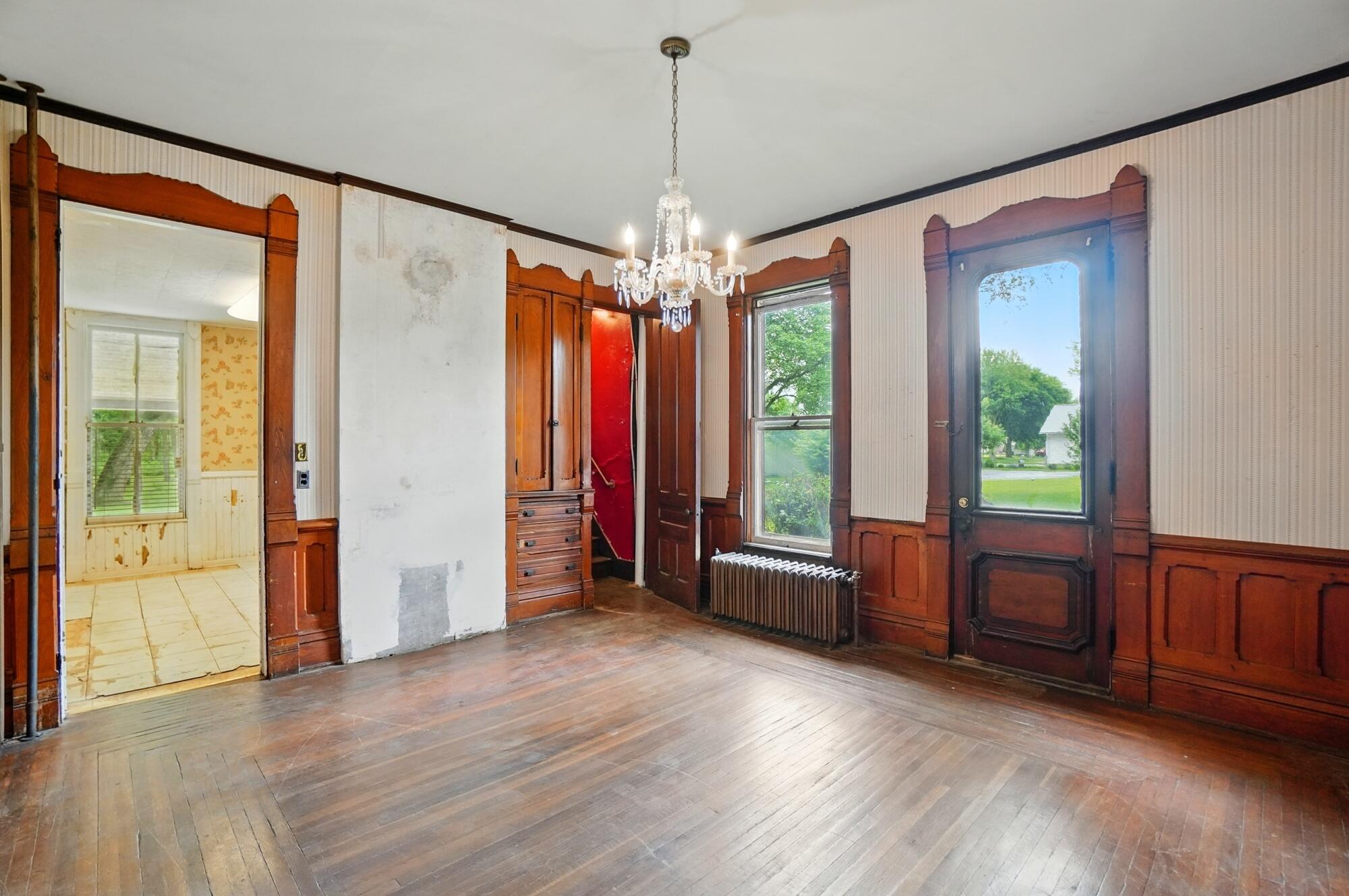257 Sandusky Street, Mechanicsburg, Ohio 43044