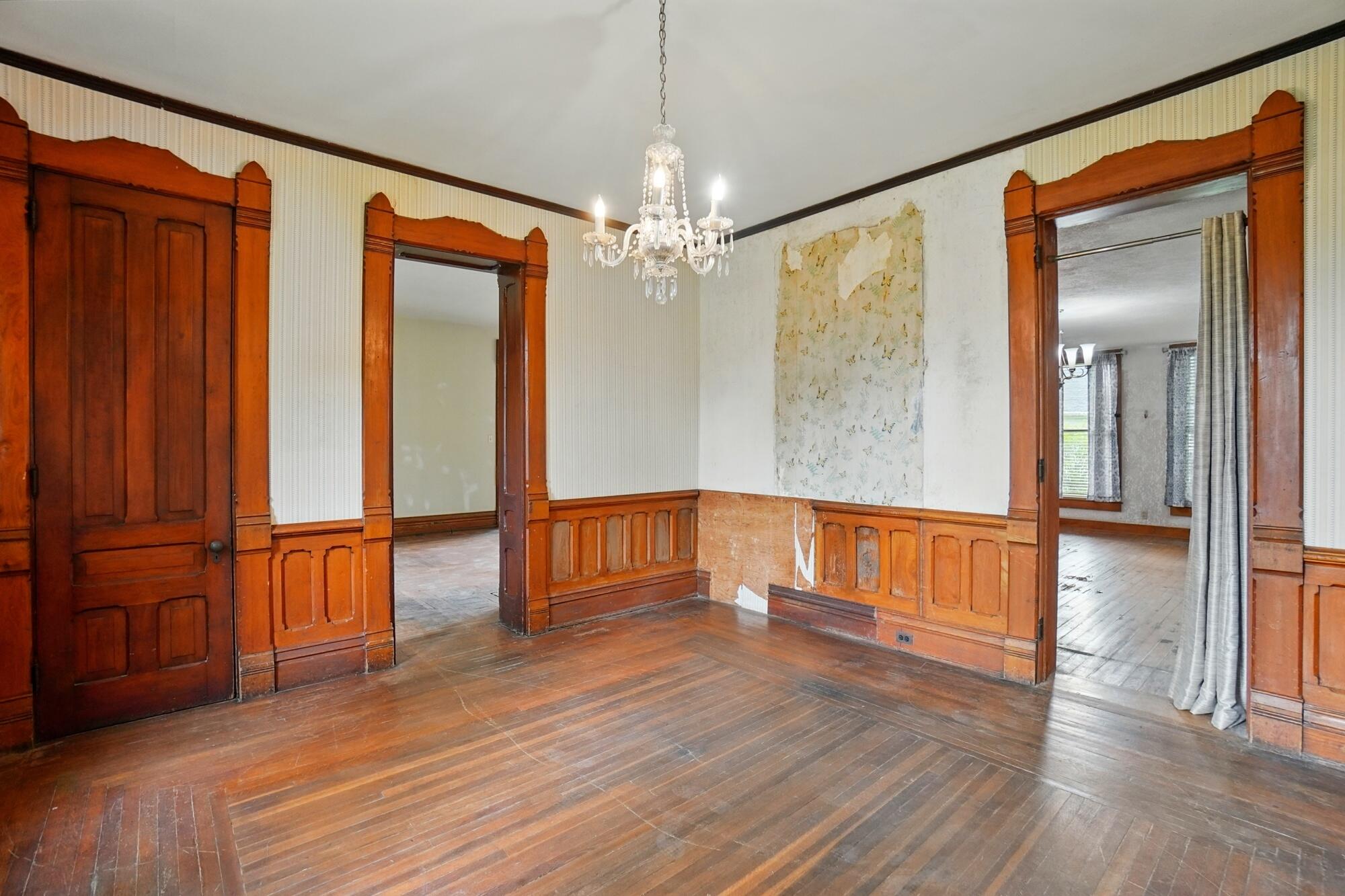 257 Sandusky Street, Mechanicsburg, Ohio 43044