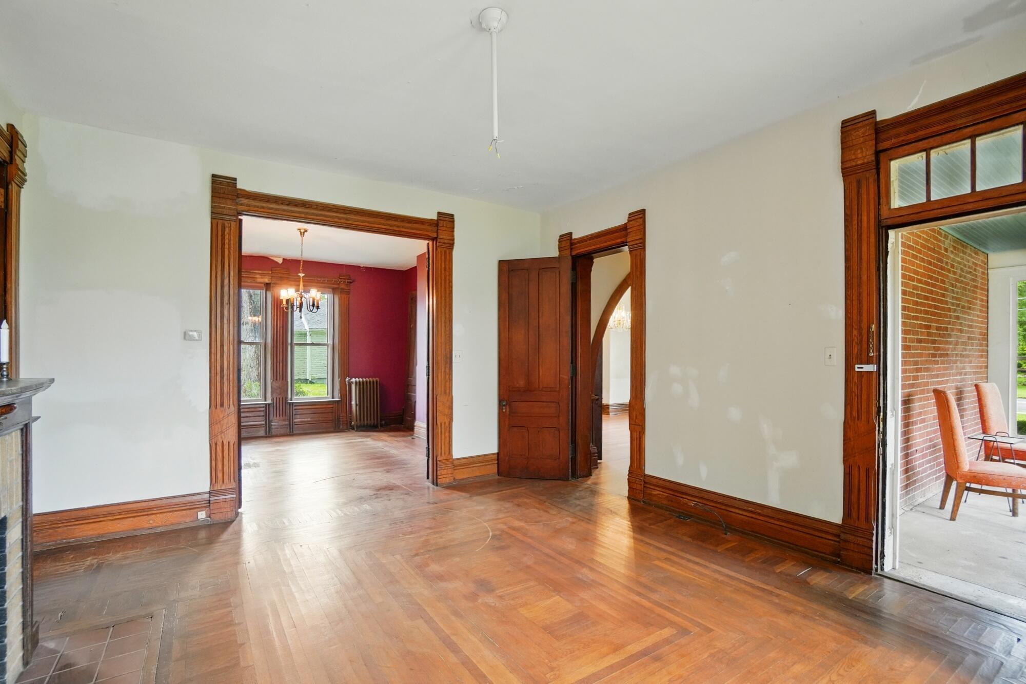 257 Sandusky Street, Mechanicsburg, Ohio 43044
