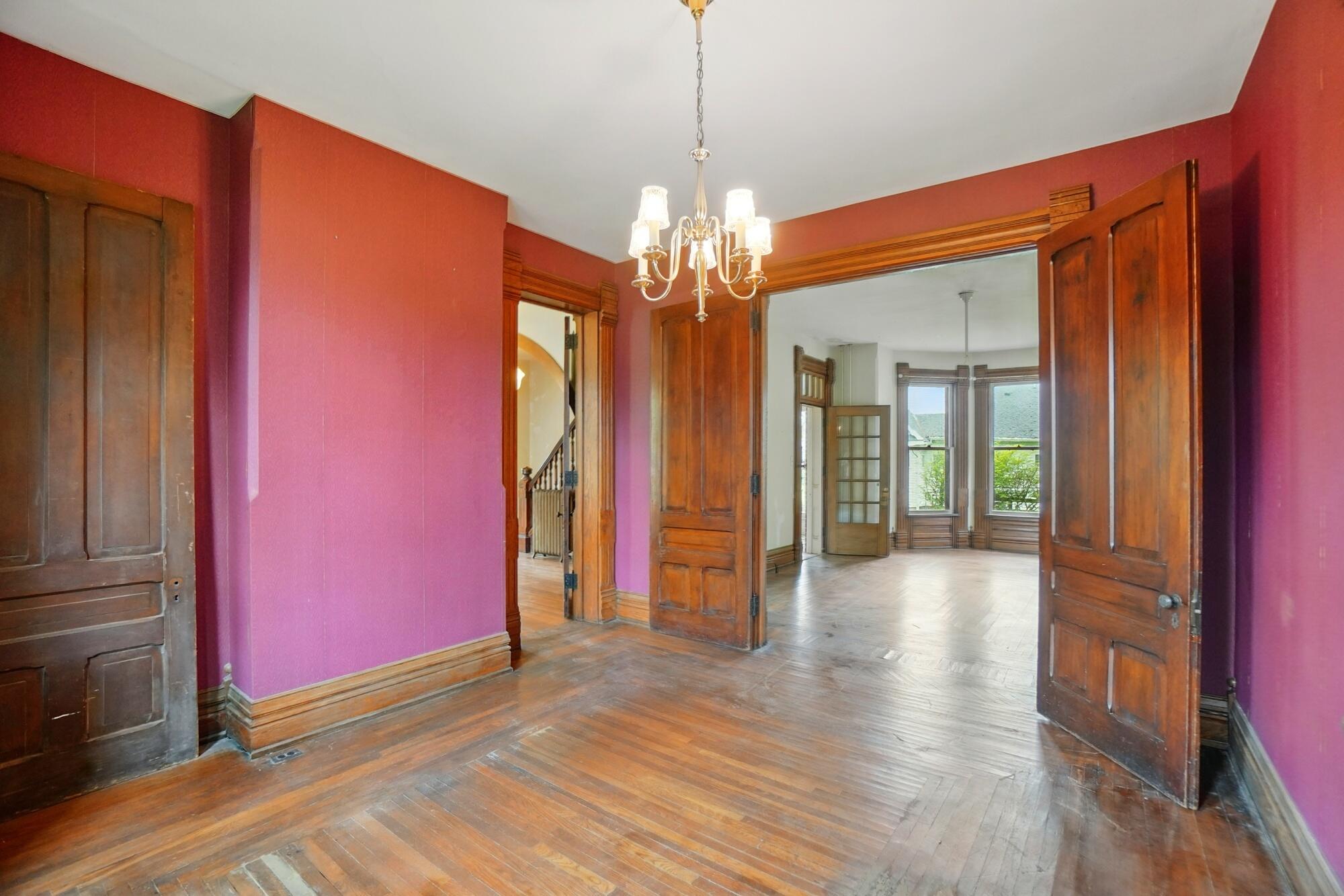 257 Sandusky Street, Mechanicsburg, Ohio 43044