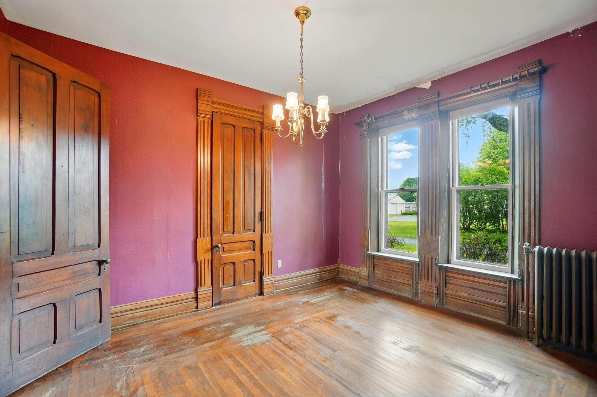 257 Sandusky Street, Mechanicsburg, Ohio 43044