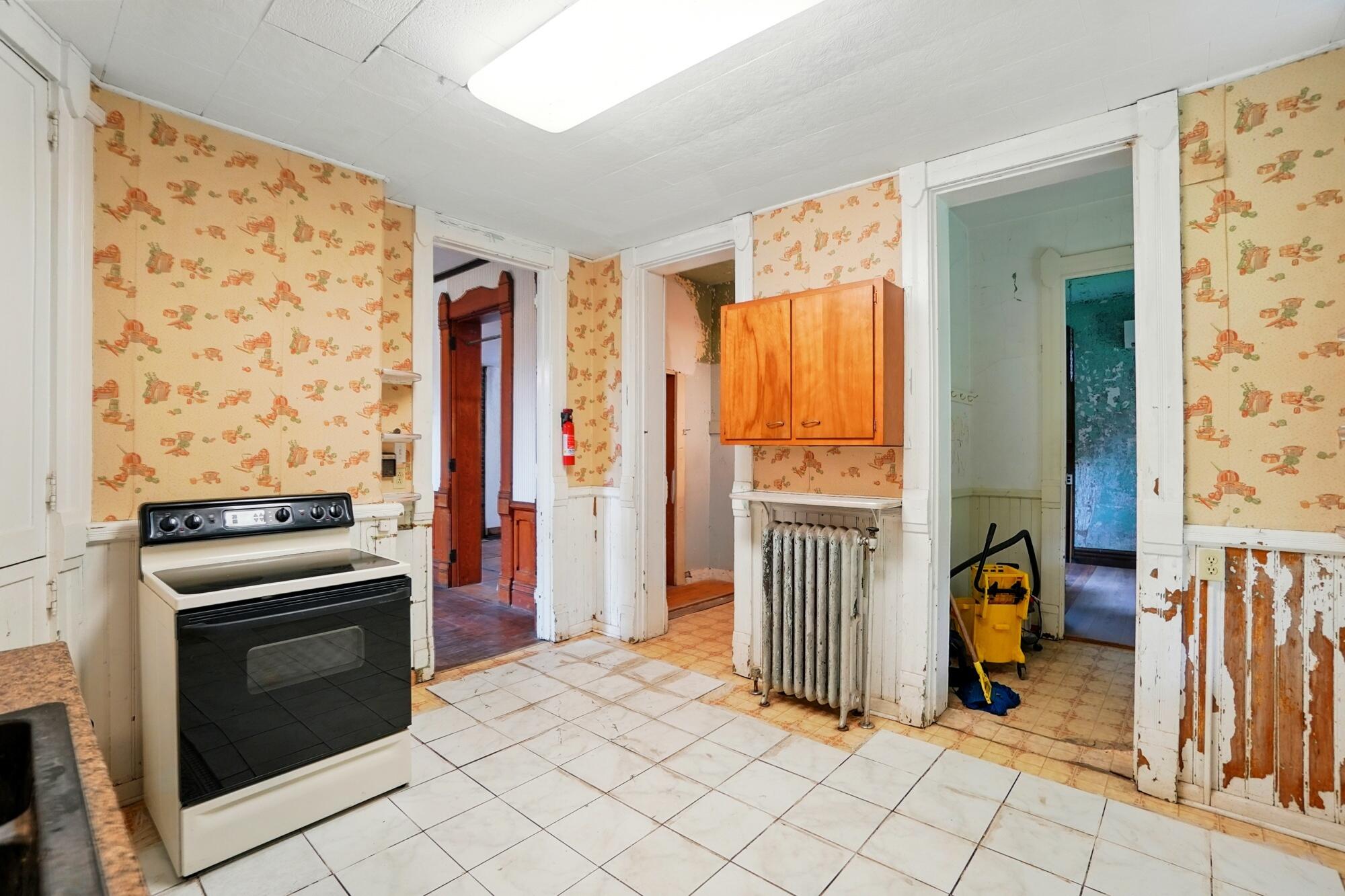 257 Sandusky Street, Mechanicsburg, Ohio 43044