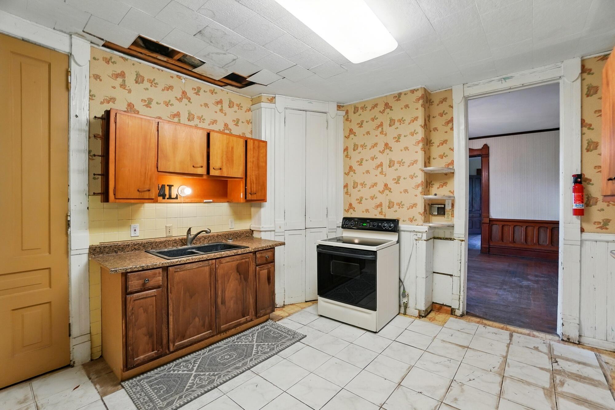 257 Sandusky Street, Mechanicsburg, Ohio 43044