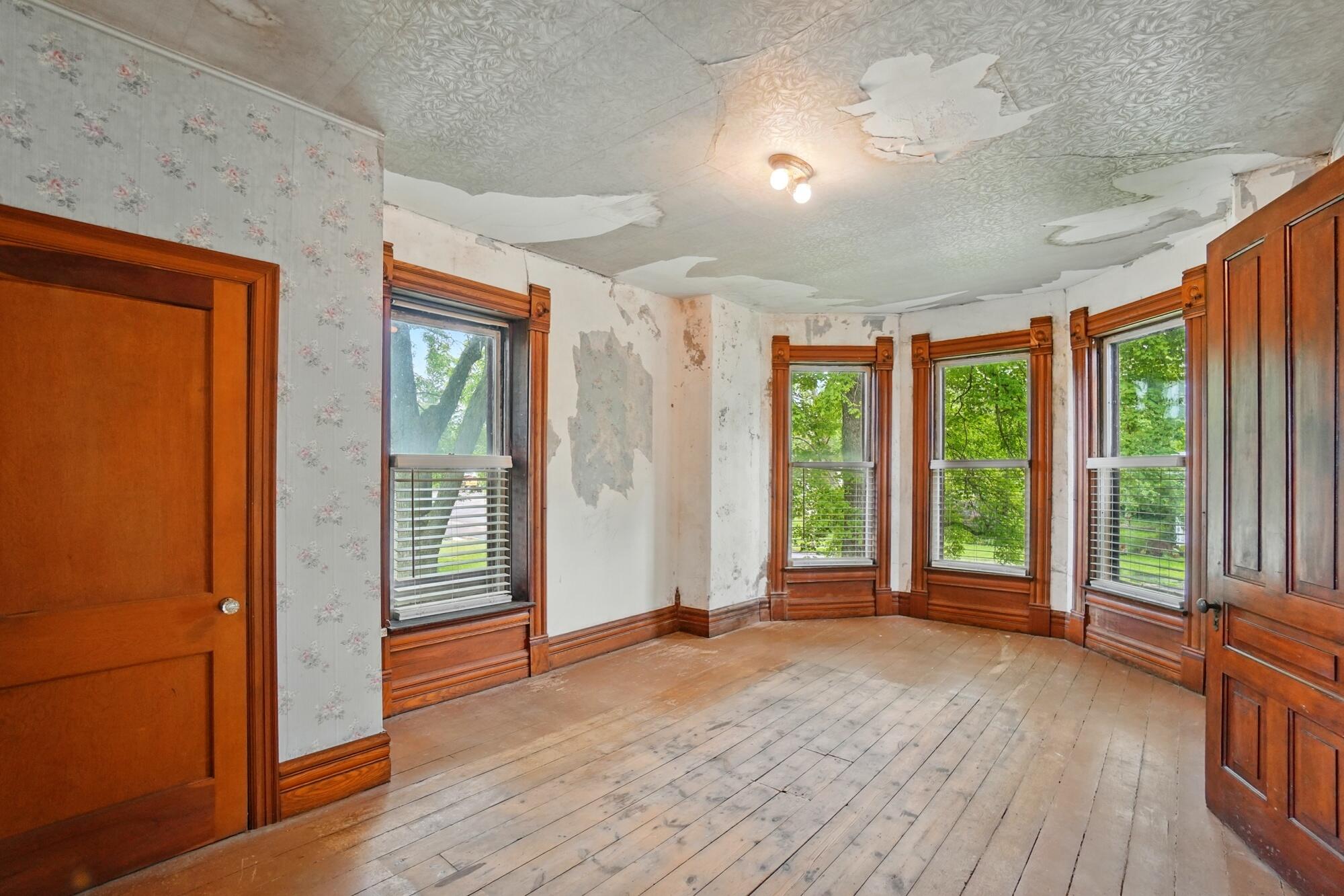 257 Sandusky Street, Mechanicsburg, Ohio 43044
