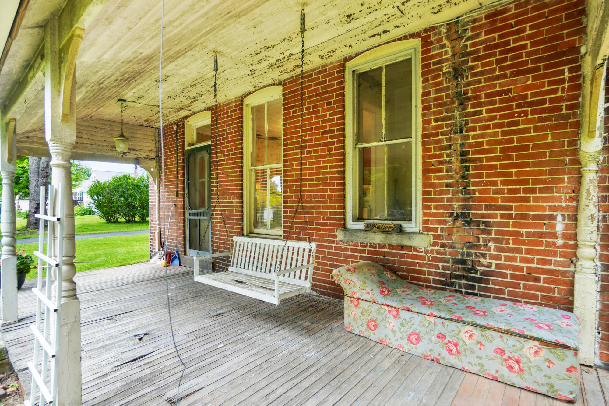257 Sandusky Street, Mechanicsburg, Ohio 43044