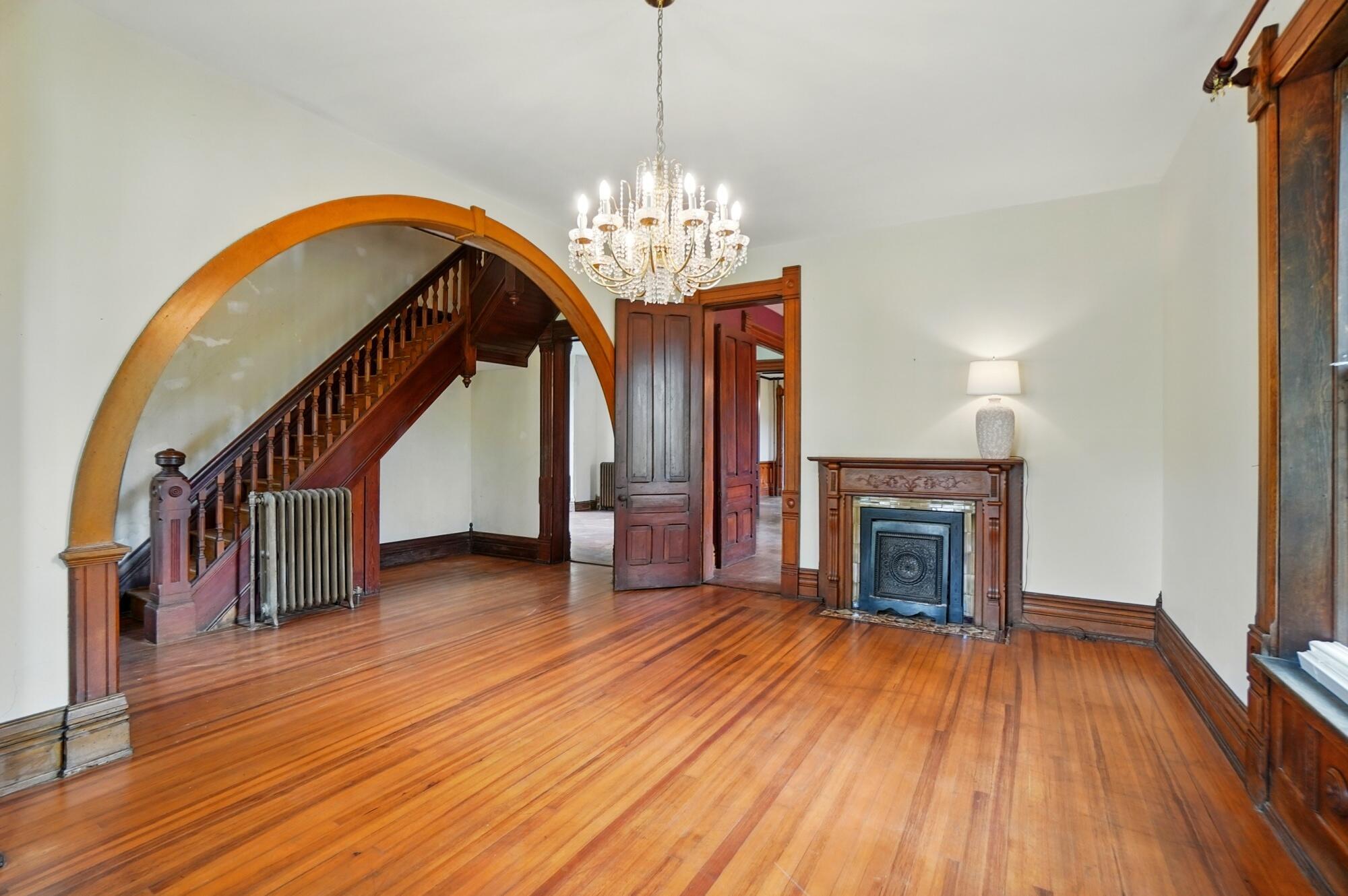 257 Sandusky Street, Mechanicsburg, Ohio 43044