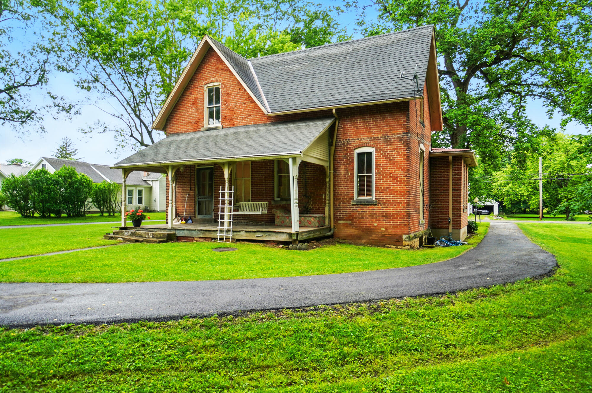 257 Sandusky Street, Mechanicsburg, Ohio 43044