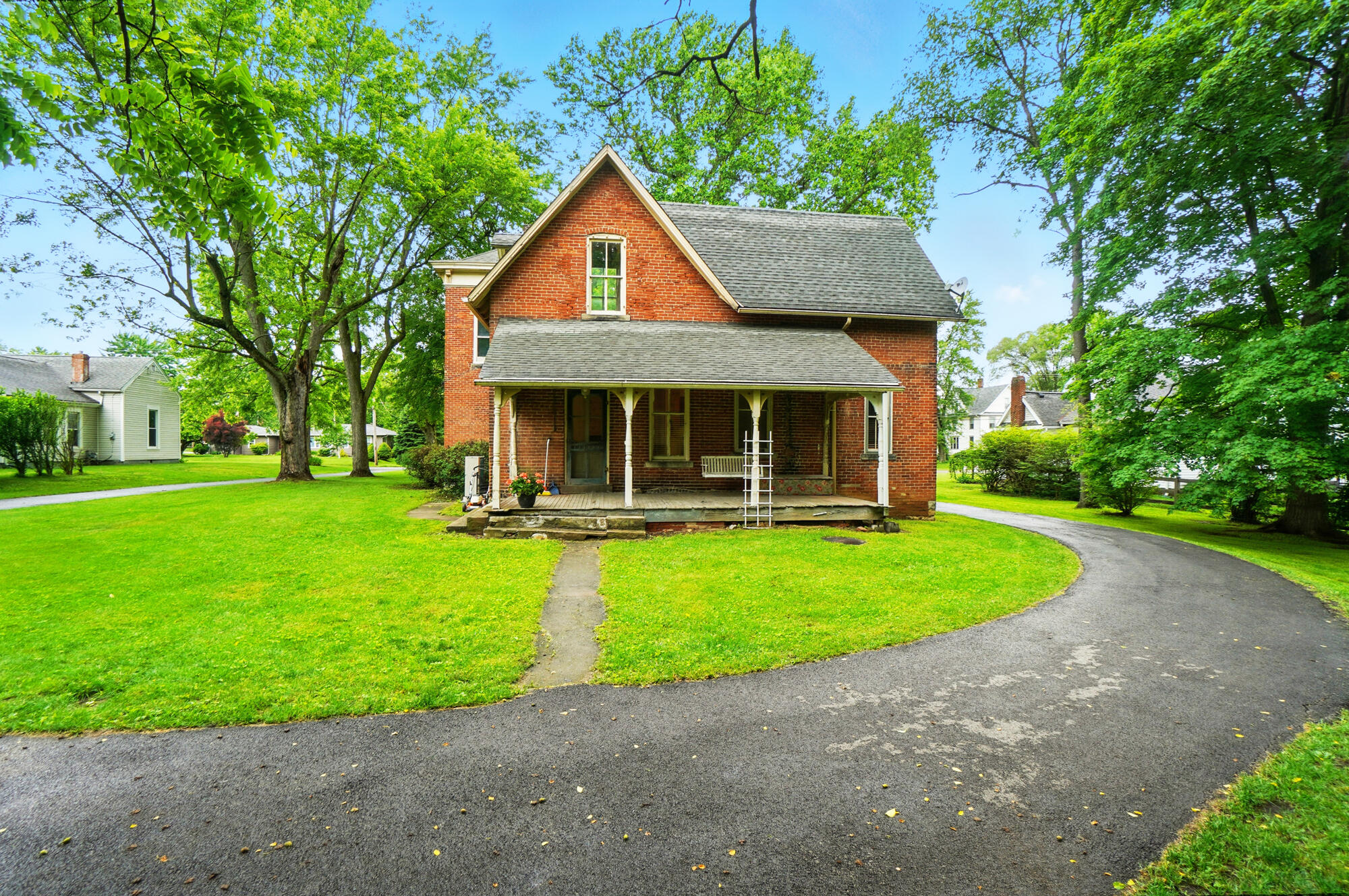 257 Sandusky Street, Mechanicsburg, Ohio 43044