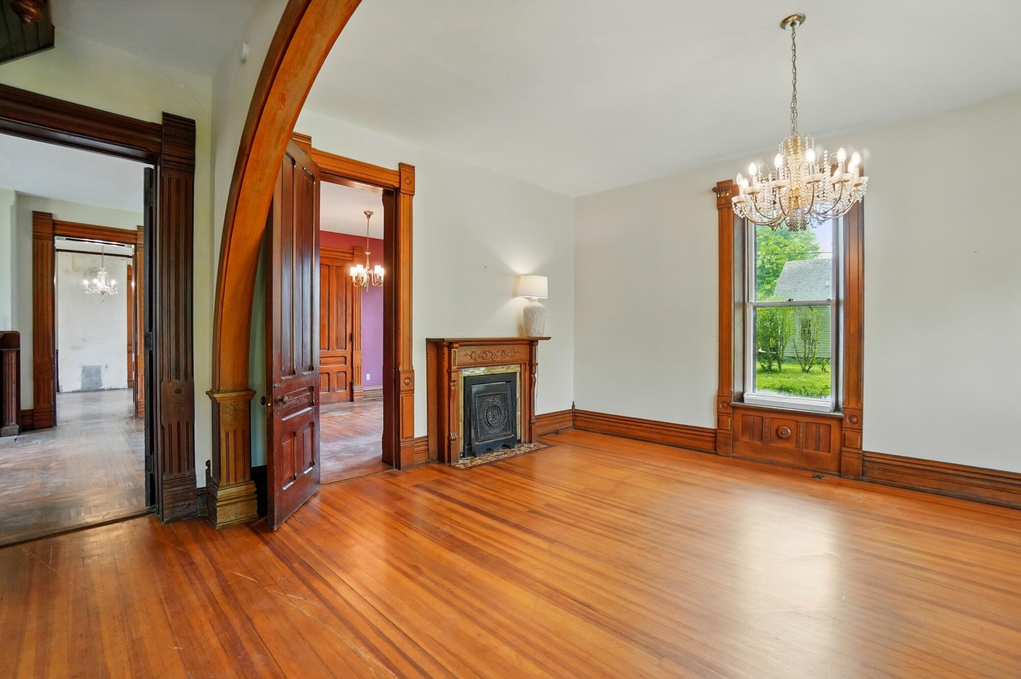 257 Sandusky Street, Mechanicsburg, Ohio 43044