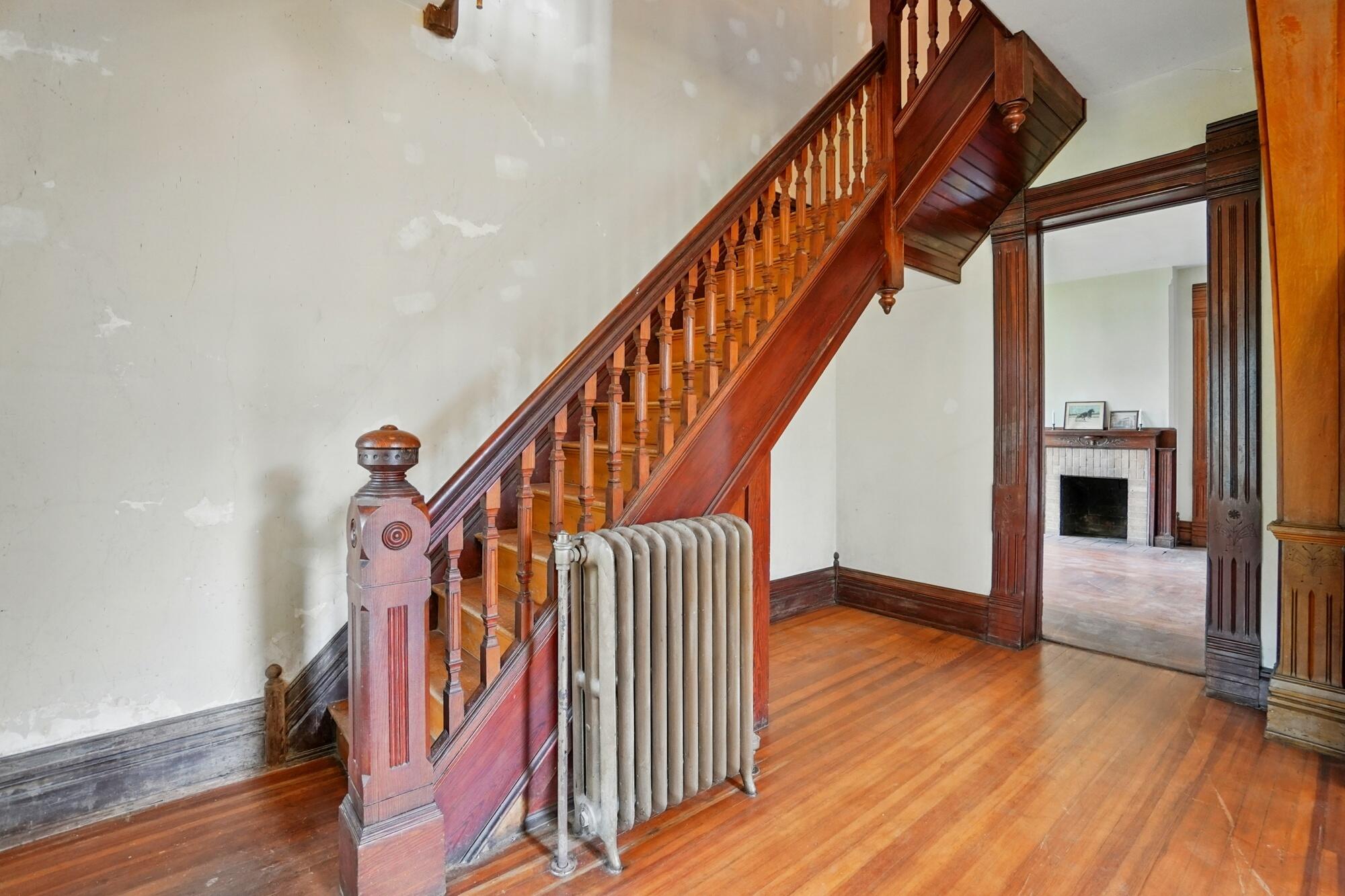 257 Sandusky Street, Mechanicsburg, Ohio 43044