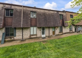 7815 Main, Dayton, Ohio 45415, 2 Bedrooms Bedrooms, ,1 BathroomBathrooms,Residential,For Sale,Main,1039255
