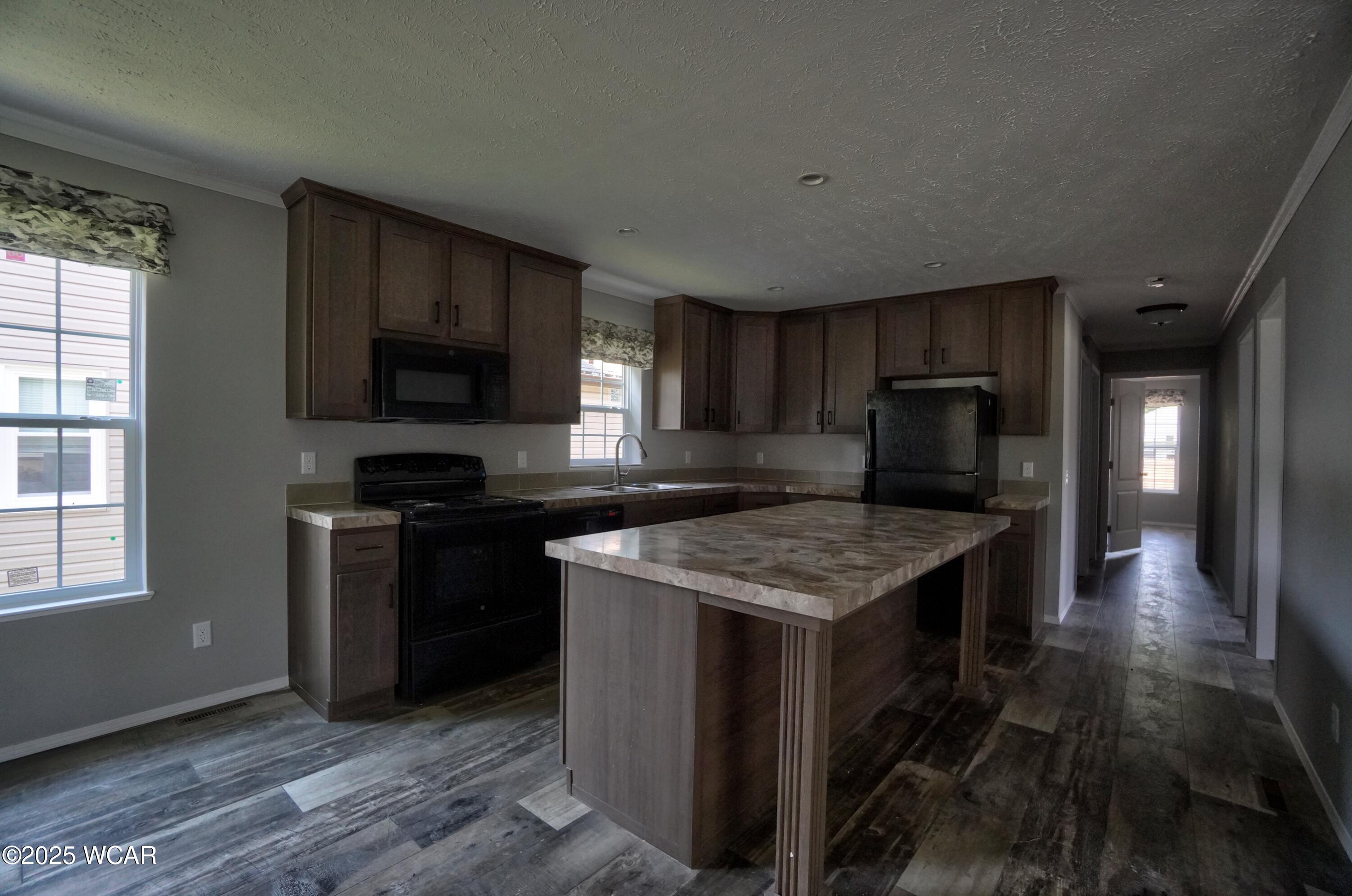 416 Hazel Avenue, Lima, Ohio
