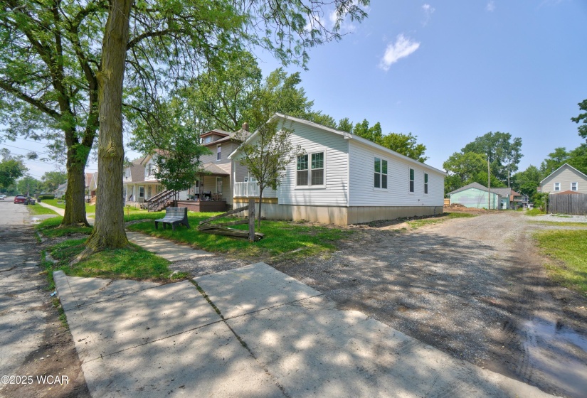 416 Hazel Avenue, Lima, Ohio, 3 Bedrooms Bedrooms, ,2 BathroomsBathrooms,Residential,For Sale,Hazel,307339