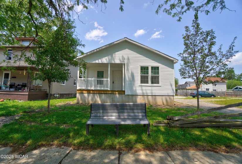 416 Hazel Avenue, Lima, Ohio, 3 Bedrooms Bedrooms, ,2 BathroomsBathrooms,Residential,For Sale,Hazel,307339