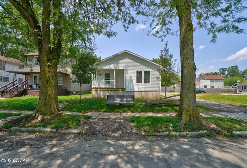 416 Hazel Avenue, Lima, Ohio, 3 Bedrooms Bedrooms, ,2 BathroomsBathrooms,Residential,For Sale,Hazel,307339