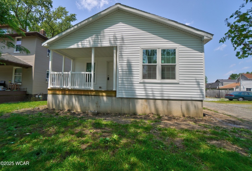 416 Hazel Avenue, Lima, Ohio, 3 Bedrooms Bedrooms, ,2 BathroomsBathrooms,Residential,For Sale,Hazel,307339