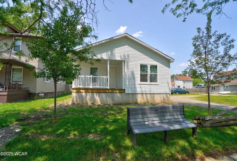 416 Hazel Avenue, Lima, Ohio, 3 Bedrooms Bedrooms, ,2 BathroomsBathrooms,Residential,For Sale,Hazel,307339