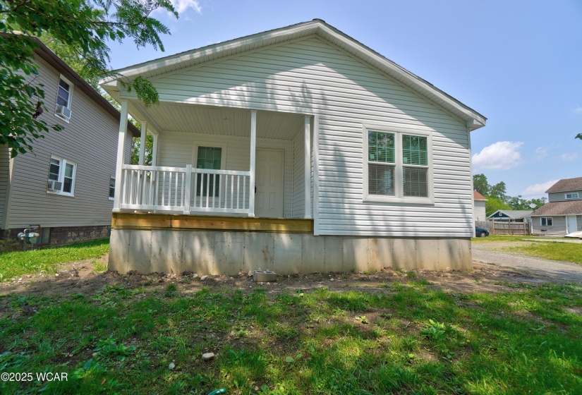 416 Hazel Avenue, Lima, Ohio, 3 Bedrooms Bedrooms, ,2 BathroomsBathrooms,Residential,For Sale,Hazel,307339