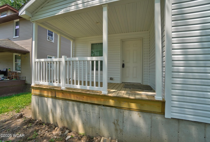 416 Hazel Avenue, Lima, Ohio, 3 Bedrooms Bedrooms, ,2 BathroomsBathrooms,Residential,For Sale,Hazel,307339